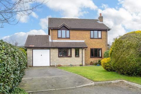 3 Cairn Park, Longframlington, Morpeth, NE65 8JS