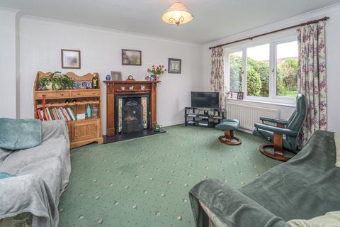 3 Cairn Park, Longframlington, Morpeth, NE65 8JS