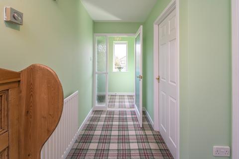 3 Cairn Park, Longframlington, Morpeth, NE65 8JS
