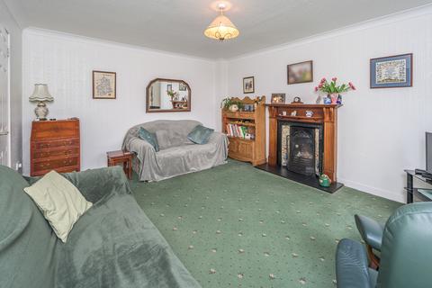3 Cairn Park, Longframlington, Morpeth, NE65 8JS