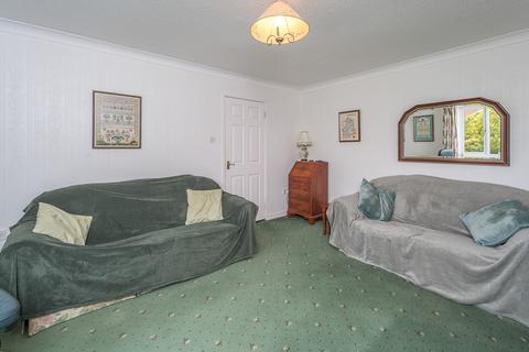 3 Cairn Park, Longframlington, Morpeth, NE65 8JS