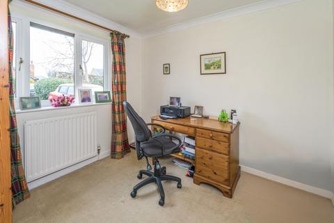 3 Cairn Park, Longframlington, Morpeth, NE65 8JS