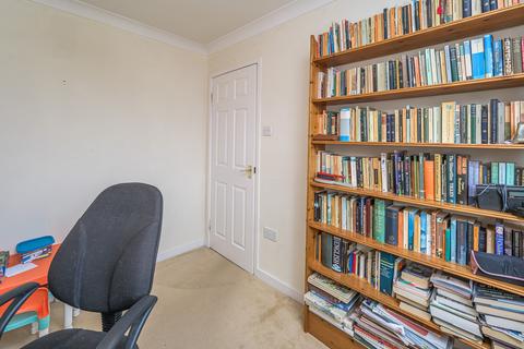 3 Cairn Park, Longframlington, Morpeth, NE65 8JS