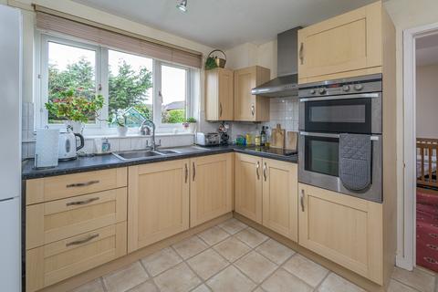 3 Cairn Park, Longframlington, Morpeth, NE65 8JS