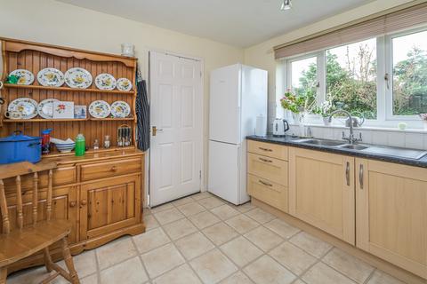 3 Cairn Park, Longframlington, Morpeth, NE65 8JS
