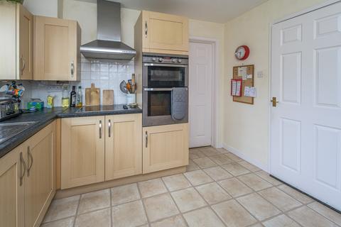 3 Cairn Park, Longframlington, Morpeth, NE65 8JS