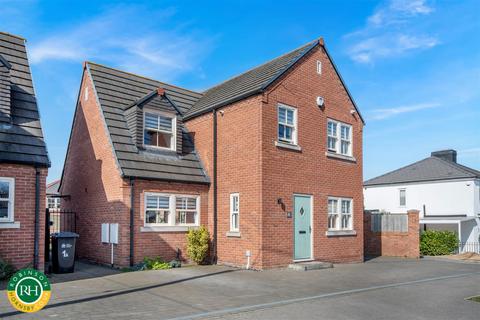 1b Coppice Avenue, Hatfield, Doncaster, DN7 6AH