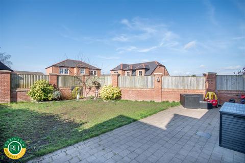 1b Coppice Avenue, Hatfield, Doncaster, DN7 6AH