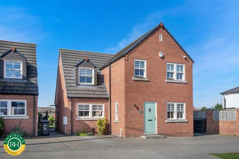 1b Coppice Avenue, Hatfield, Doncaster, DN7 6AH