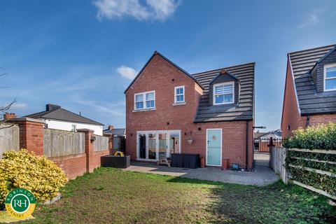 1b Coppice Avenue, Hatfield, Doncaster, DN7 6AH