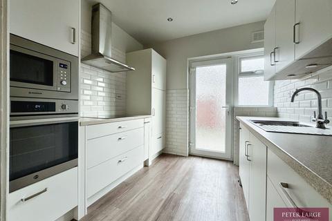undefined, 71 Grosvenor Avenue, Rhyl, Denbighshire, LL18 4HD