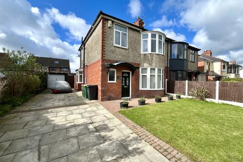 undefined, Stuart Road, Ribbleton PR2