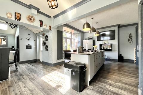 undefined, Stuart Road, Ribbleton PR2