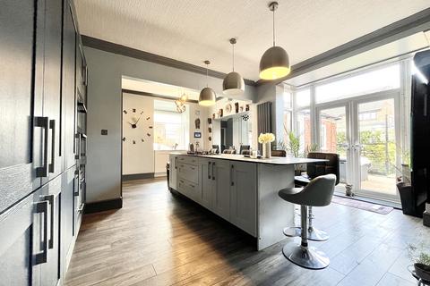 undefined, Stuart Road, Ribbleton PR2