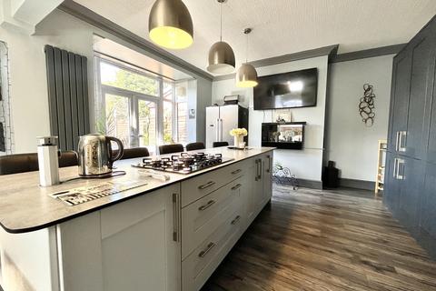 undefined, Stuart Road, Ribbleton PR2