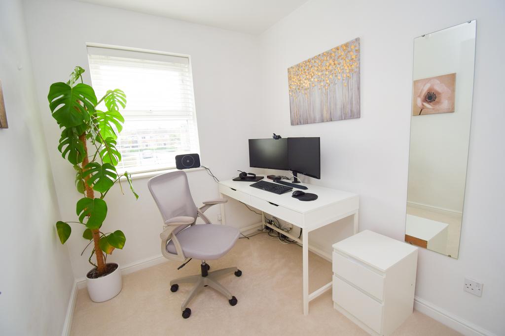 Bedroom  2