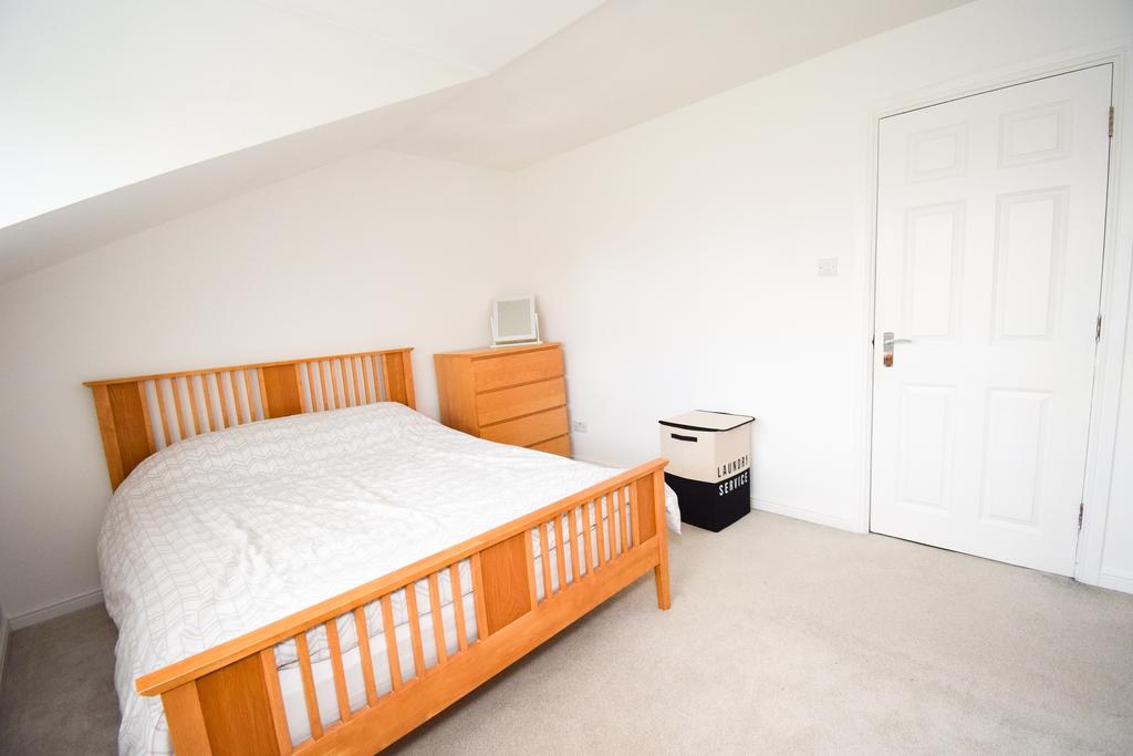 Bedroom  3