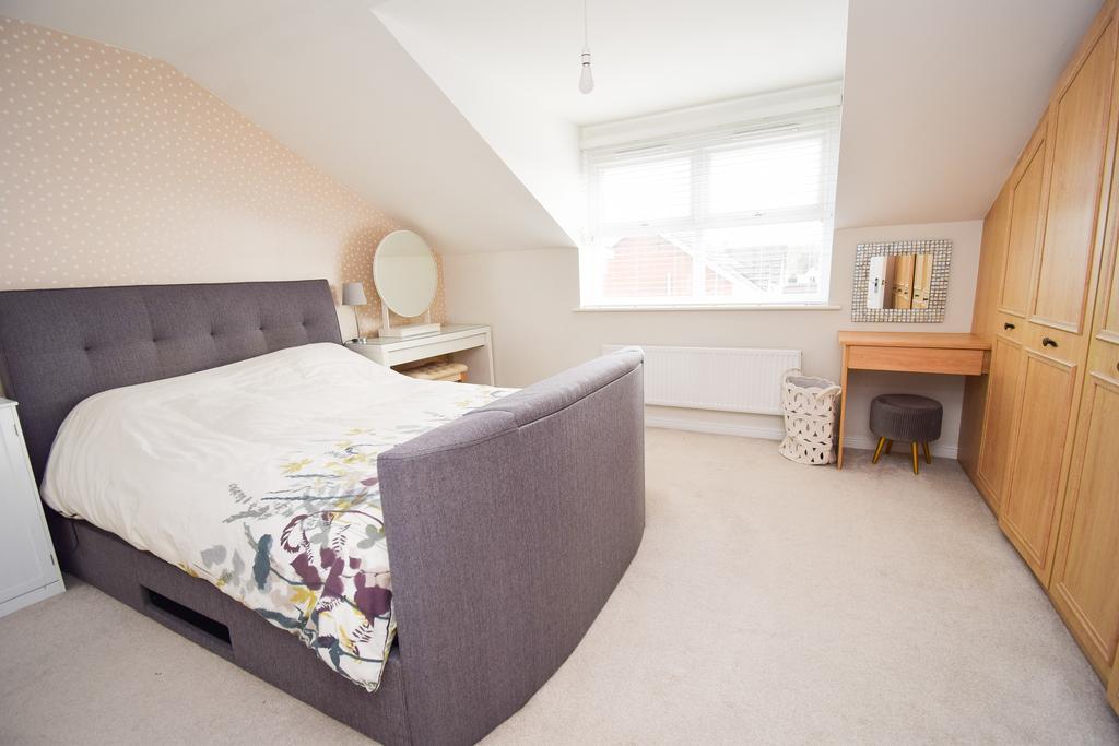 Bedroom  4