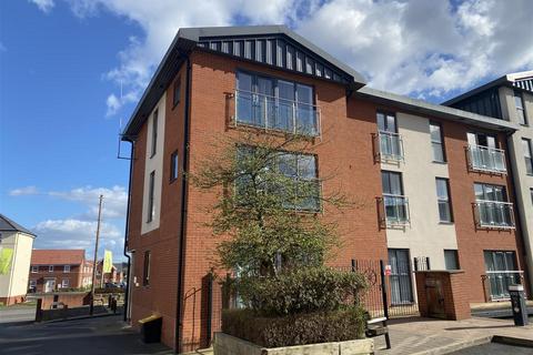 2 bedroom flat for sale, Severn View, Stourport