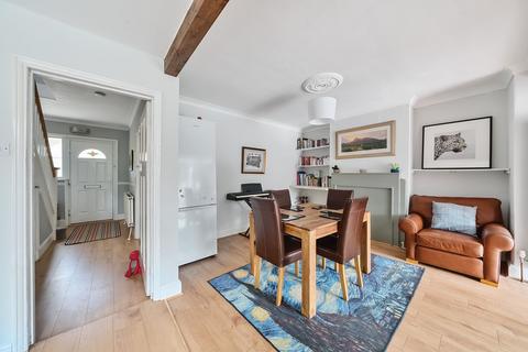 98 Stanmore Lane, Winchester, SO22 4BT