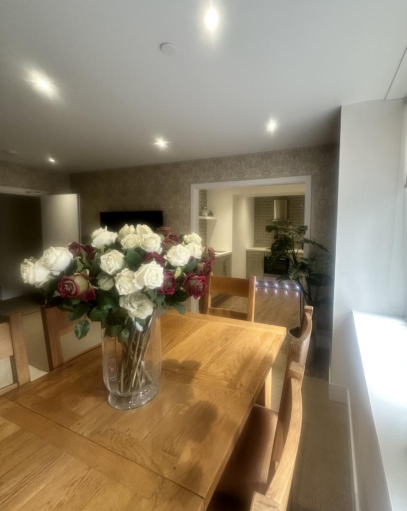 Living / Kitchen