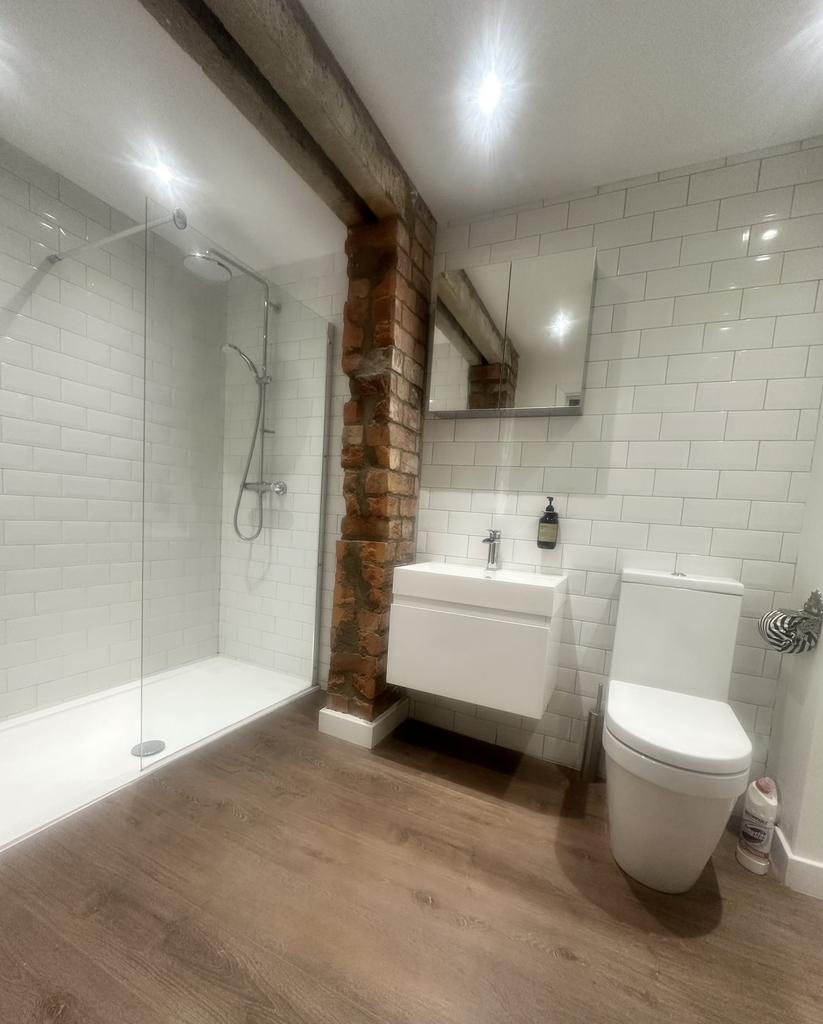 Shower room (a)