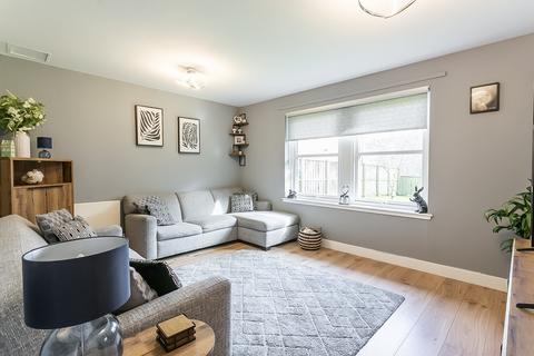50 Esk Bridge, Penicuik, EH26 8QR