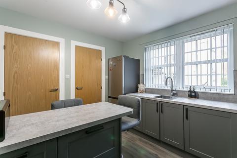 50 Esk Bridge, Penicuik, EH26 8QR