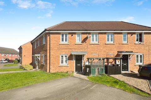 undefined, Ormonde Close, Grantham, NG31