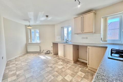 undefined, Ormonde Close, Grantham, NG31