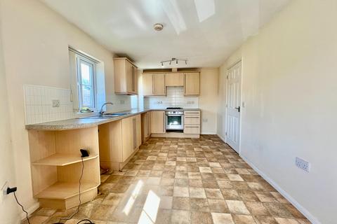 undefined, Ormonde Close, Grantham, NG31