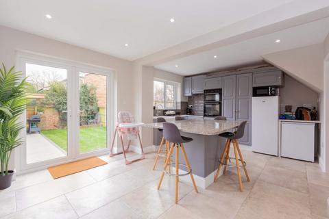 4 bedroom semi-detached house for sale, Culham Drive, Maidenhead SL6