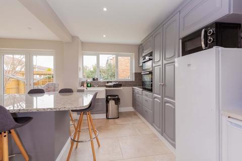 4 bedroom semi-detached house for sale, Culham Drive, Maidenhead SL6