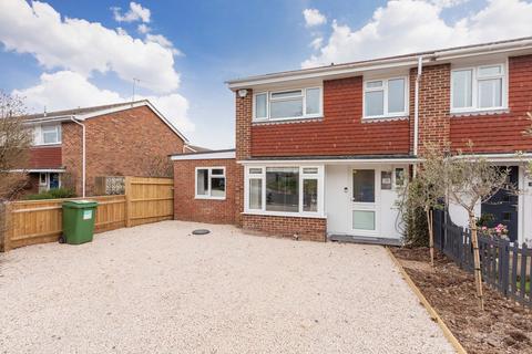 4 bedroom semi-detached house for sale, Culham Drive, Maidenhead SL6