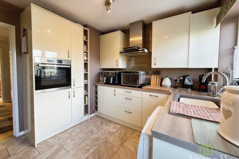 2 bedroom detached bungalow for sale, Redwood Drive, Waddington LN5