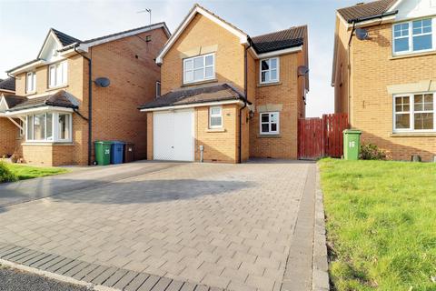 18 Broadley Way, Welton, Brough, HU15 1TA
