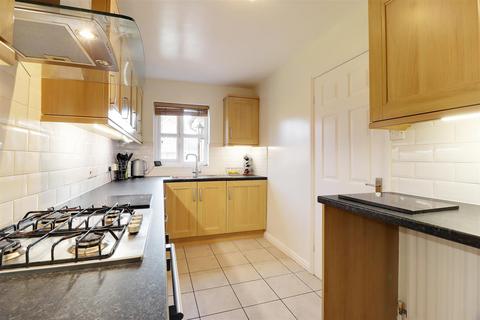 18 Broadley Way, Welton, Brough, HU15 1TA