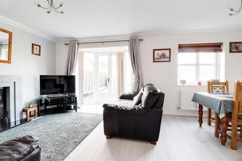 18 Broadley Way, Welton, Brough, HU15 1TA