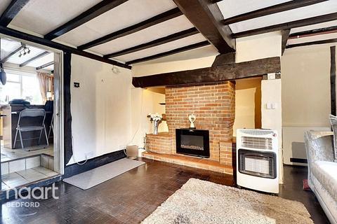 April Cottage Church End, Ravensden, Bedford, MK44 2RR