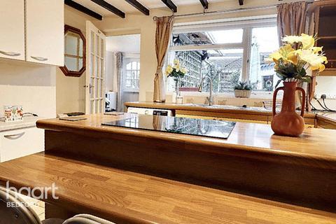 April Cottage Church End, Ravensden, Bedford, MK44 2RR