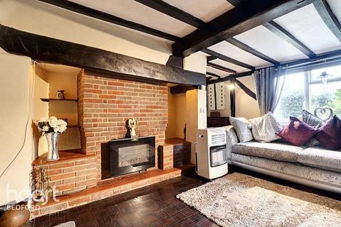 April Cottage Church End, Ravensden, Bedford, MK44 2RR