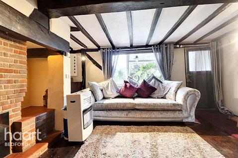 April Cottage Church End, Ravensden, Bedford, MK44 2RR