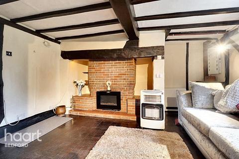 April Cottage Church End, Ravensden, Bedford, MK44 2RR