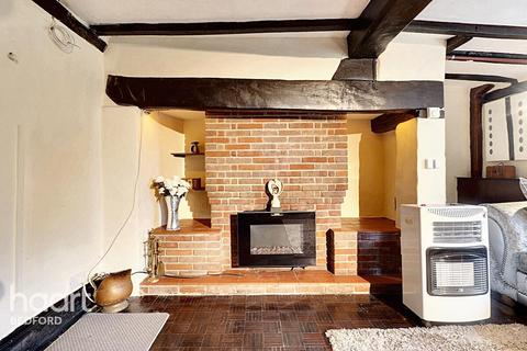 April Cottage Church End, Ravensden, Bedford, MK44 2RR