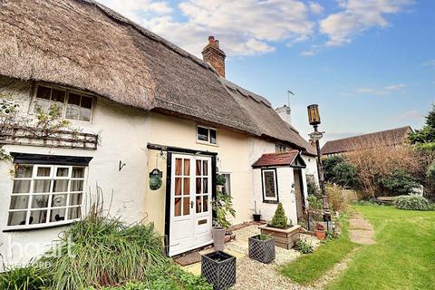 April Cottage Church End, Ravensden, Bedford, MK44 2RR
