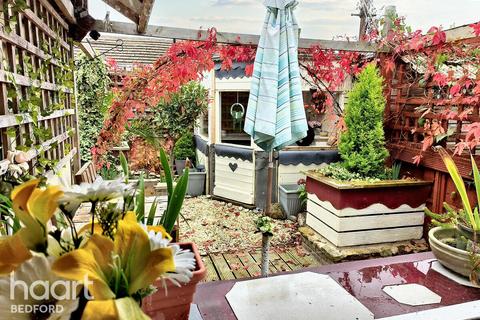 April Cottage Church End, Ravensden, Bedford, MK44 2RR