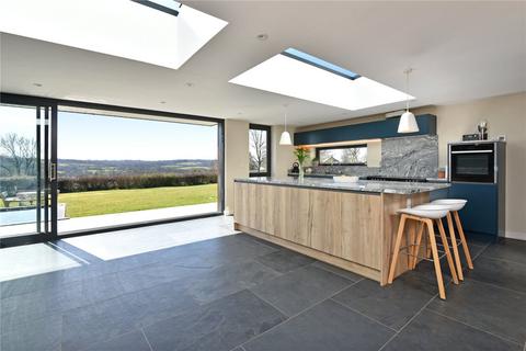 5 bedroom detached house for sale, East Street, Sheepwash, Beaworthy, Devon, EX21