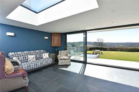 5 bedroom detached house for sale, East Street, Sheepwash, Beaworthy, Devon, EX21