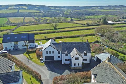5 bedroom detached house for sale, East Street, Sheepwash, Beaworthy, Devon, EX21