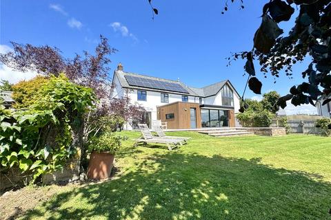 undefined, East Street, Sheepwash, Beaworthy, Devon, EX21